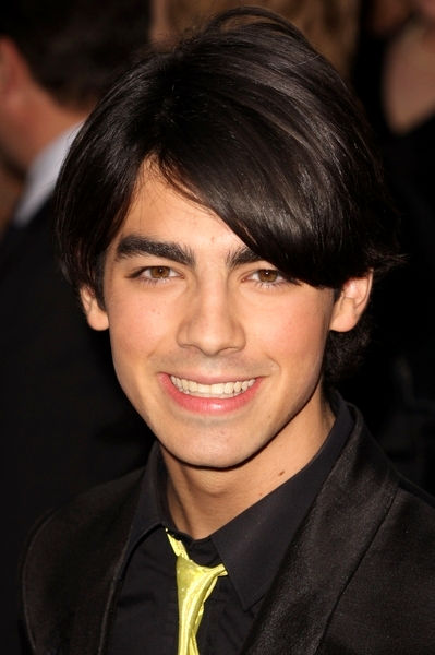 Joe Jonas, Jonas Brothers<br>