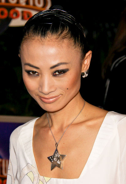 Bai Ling - Picture