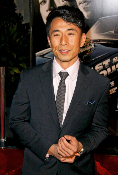 James Kyson Lee Picture 3