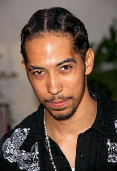 Neil Brown Jr.<br>