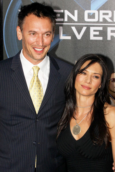 Steve Valentine, Sarah Brown<br>