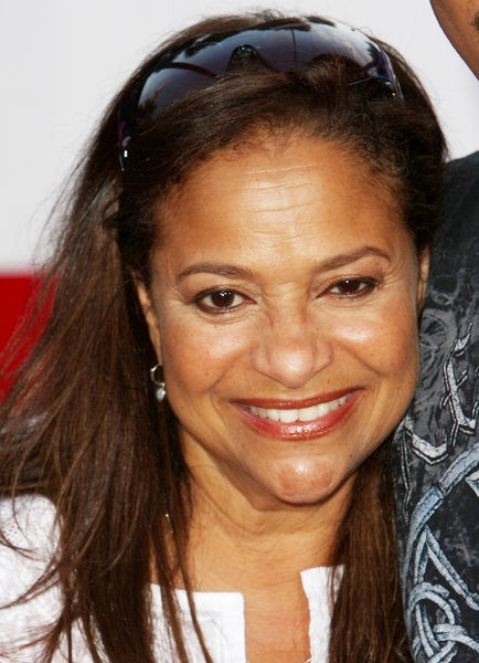 Debbie Allen<br>