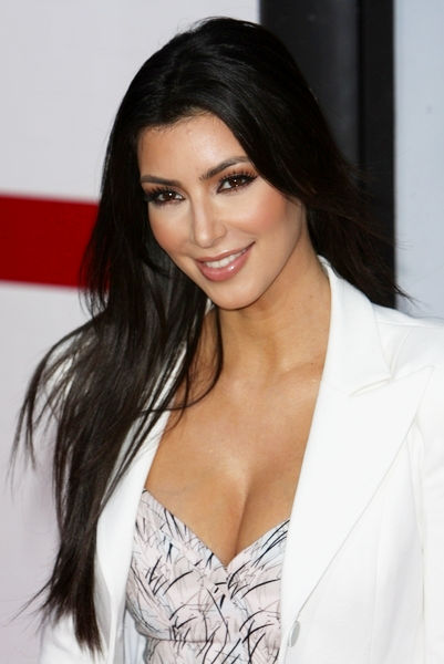 Kim Kardashian<br>