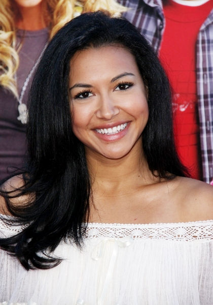 Naya Rivera<br>