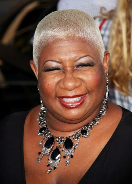 Luenell<br>