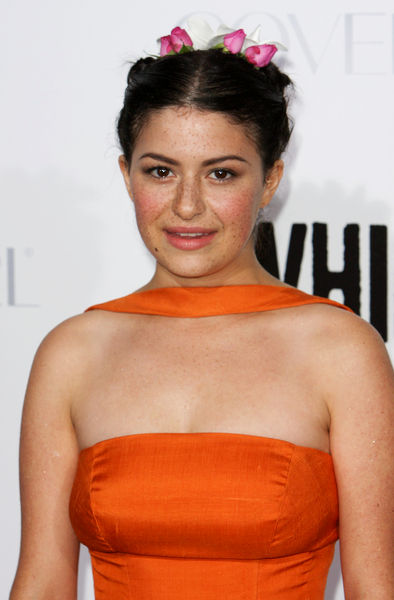 alia shawkat whip it. Alia Shawkat in quot;Whip It!quot; Los