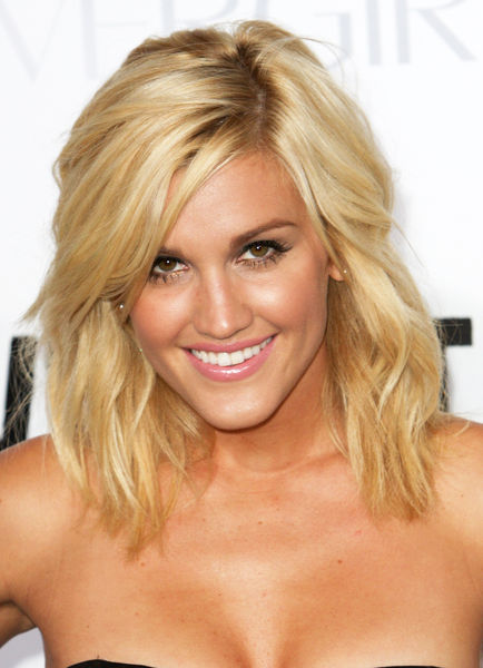 Ashley Roberts, The Pussycat Dolls<br>