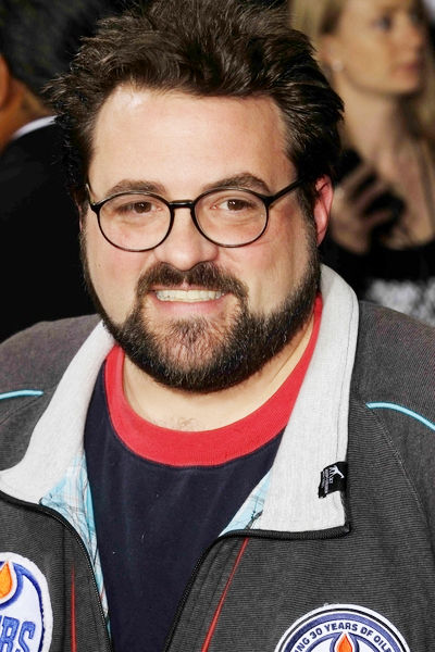 Kevin Smith<br>