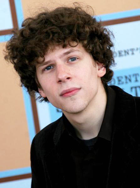 Jesse Eisenberg<br>Film Independent's 2006 Independent Spirit Awards - Arrivals