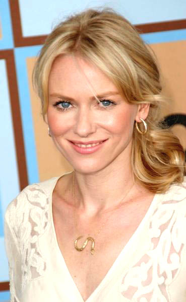 Naomi Watts<br>Film Independent's 2006 Independent Spirit Awards - Arrivals