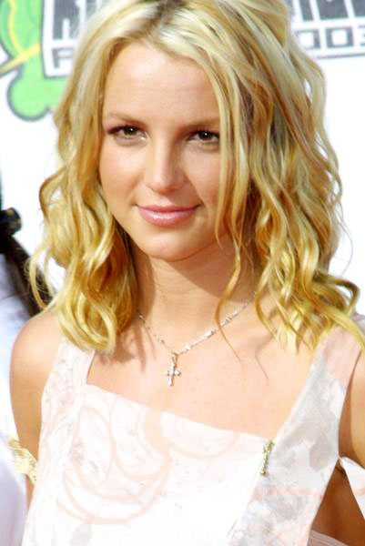 Britney Spears<br>16th Annual Nickelodeon Kids Choice Awards