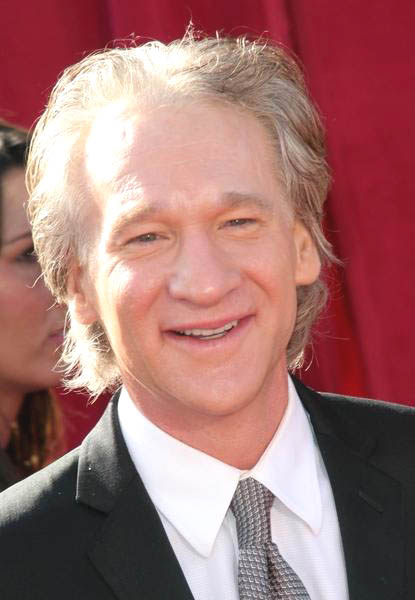 Bill Maher<br>57th Annual Primetime Emmy Awards - Arrivals