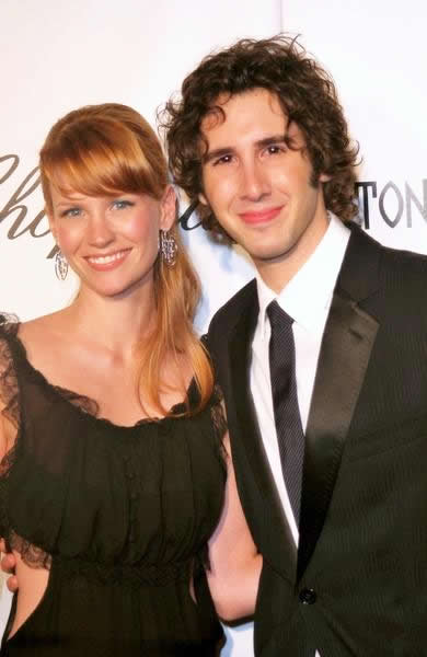 josh groban and january jones