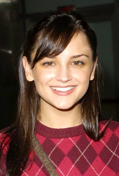 Rachael Leigh Cook<br>7th Annual Hollywood Film Festival Premiere for 11:14 Movie
