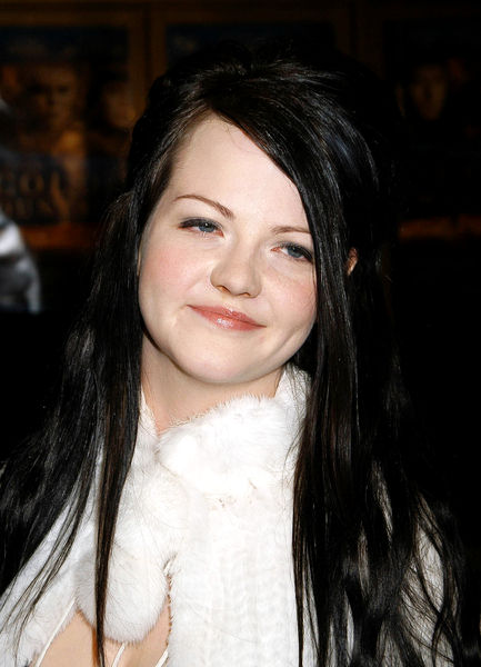 Meg White<br>Cold Mountain Movie Premiere