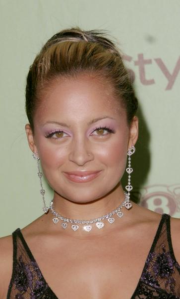 Nicole Richie<br>12th Annual Elton John AIDS Foundation Oscar Party Co-hosted by In Style - Arrivals