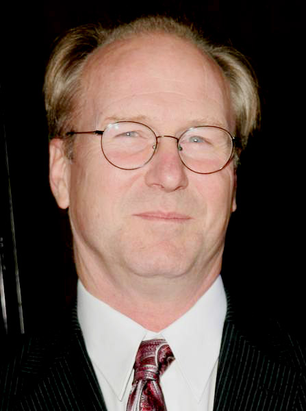 William Hurt<br>A History of Violence Movie Premiere - Arrivals