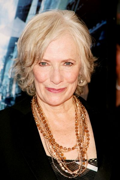 Betty Buckley<br>