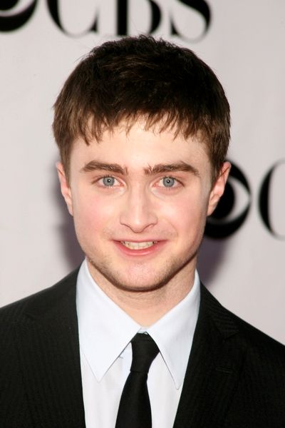 harry potter and the deathly hallows daniel radcliffe. Daniel Radcliffe