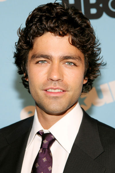 Adrian Grenier