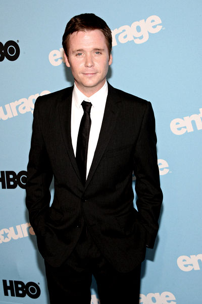 Kevin Connolly<br>