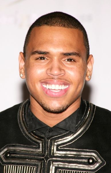froze chris brown