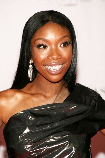 Brandy<br>5th Anniversary of Conde Nast Media Group's 