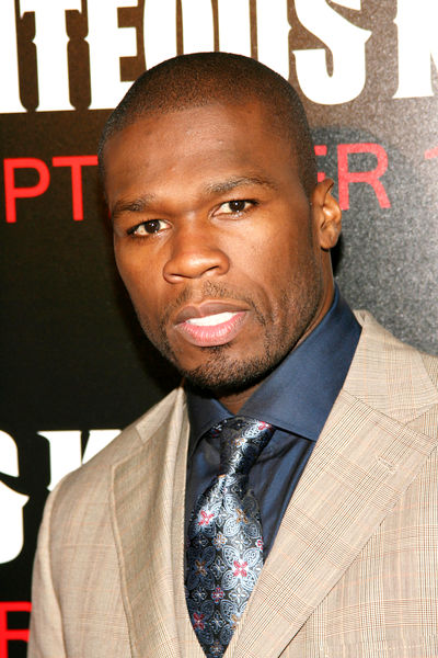 50 cent working out