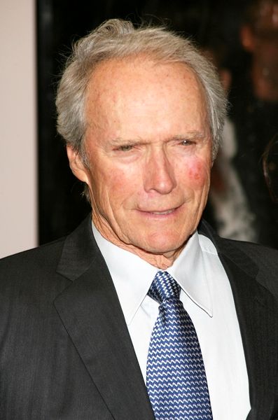 Clint Eastwood<br>46th New York Film Festival - 