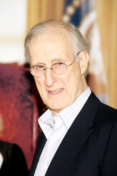 James Cromwell<br>