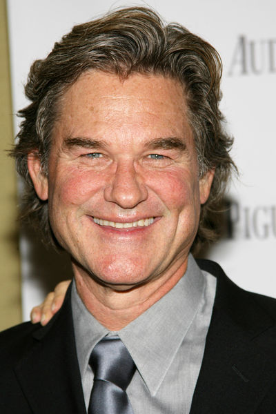 Kurt Russell<br>2nd Annual 