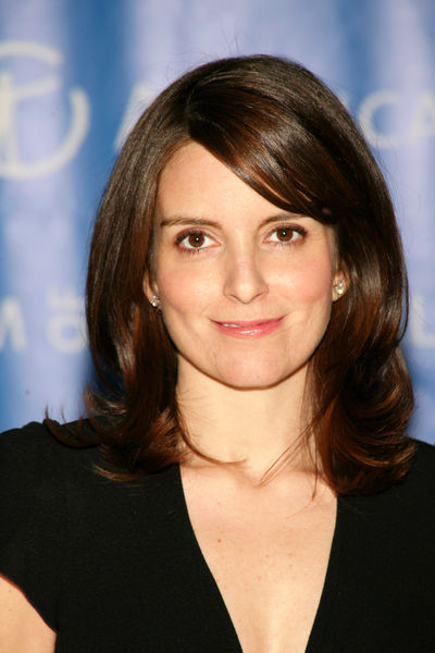 Tina Fey<br>The Museum Gala 2008 - Arrivals