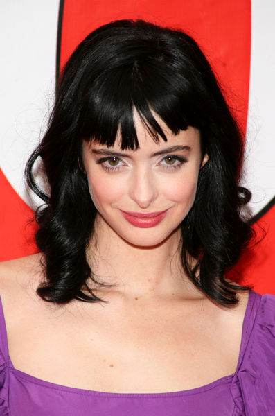 Krysten Ritter - Wallpaper