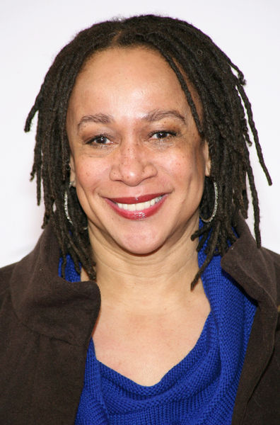 S Epatha Merkerson