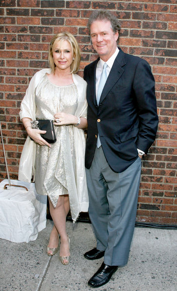 Rick Hilton, Kathy Hilton<br>37th Annual FIFI Awards - Arrivals