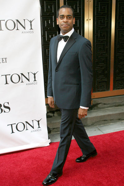 Daniel Breaker<br>63rd Annual Tony Awards - Arrivals