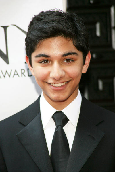 Mark Indelicato<br>63rd Annual Tony Awards - Arrivals