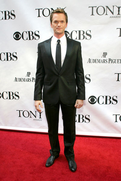 Neil Patrick Harris<br>63rd Annual Tony Awards - Arrivals