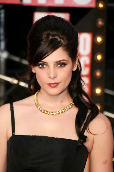 Ashley Greene<br>2009 MTV Video Music Awards - Arrivals