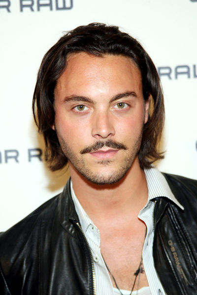 Jack Huston<br>Mercedes-Benz Fashion Week Spring/Summer 2010 - G-Star Raw NY Raw Collection - Arrivals