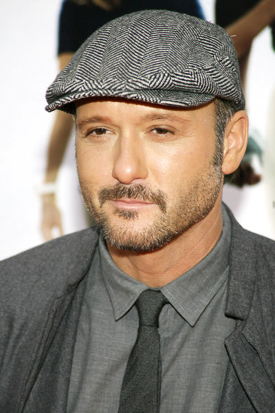 Tim McGraw<br>