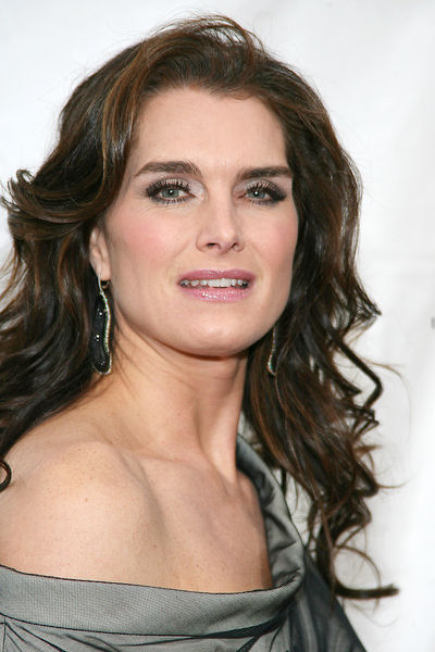 Brooke Shields<br>19th Annual Gotham Independent Film Awards - Arrivals