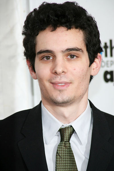 Damien Chazelle<br>19th Annual Gotham Independent Film Awards - Arrivals