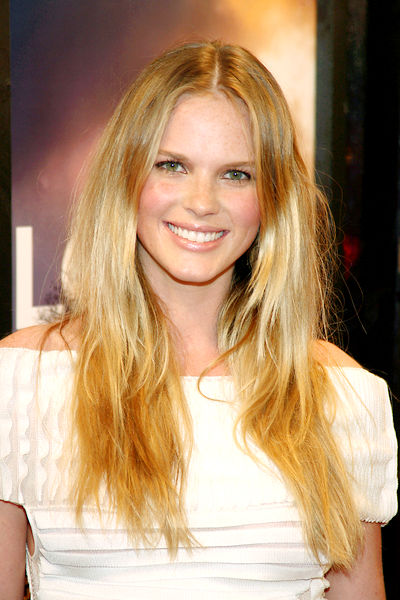 Anne Vyalitsyna<br>