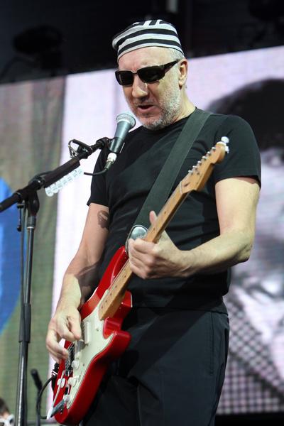 The Who