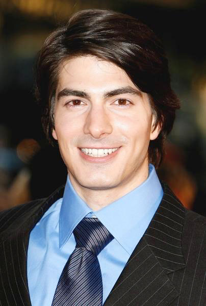 Brandon Routh<br>Superman Returns Premiere in London - Arrivals