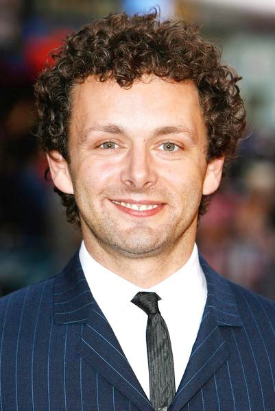 Michael Sheen<br>Superman Returns Premiere in London - Arrivals