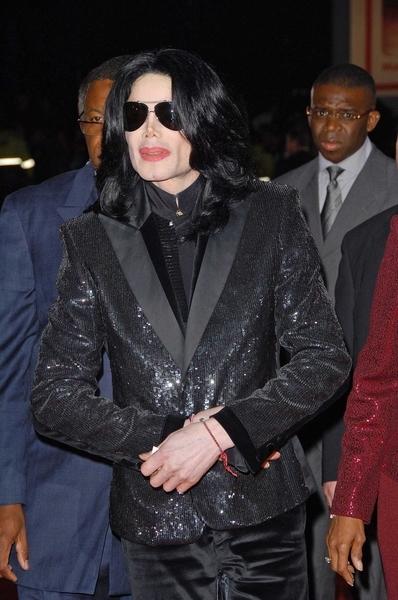 michael jackson full body