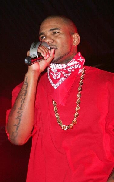 The Game<br>The Game Performs Live in Concert at the Hammersmith Palais