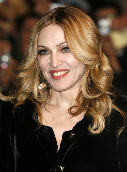 madonna news